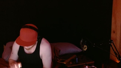 Genitalwars webcam model stream image