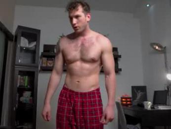 viktor_secret webcam chaturbate model stream image