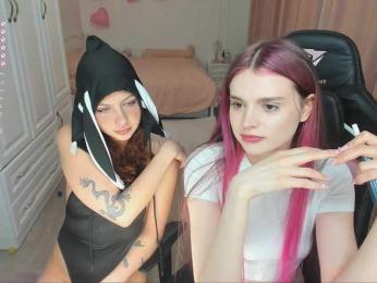 c4ssie webcam bongacams model stream image