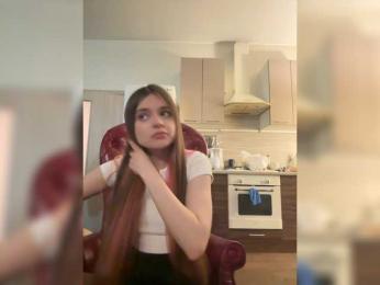 c4ssie webcam bongacams model stream image