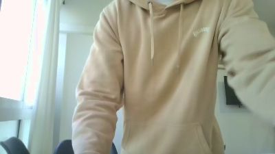 Surfer_30 webcam model stream image