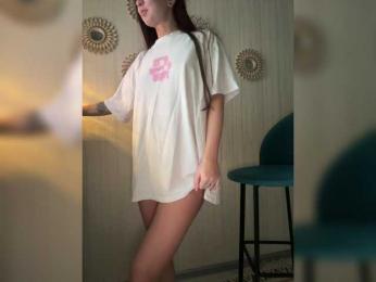 -Saharochek- webcam bongacams model stream image