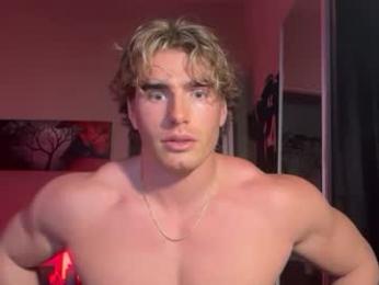 thecloser380 webcam chaturbate model stream image