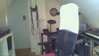 TomCat05 webcam model stream image