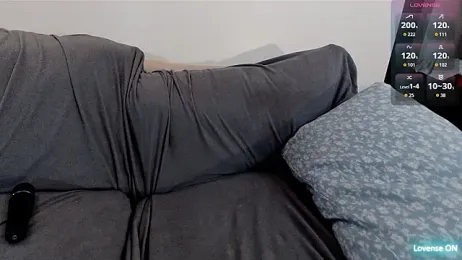 EmoDream1998 webcam model stream image