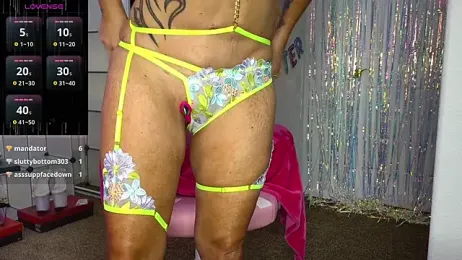 BellaLexi webcam stripchat model stream image