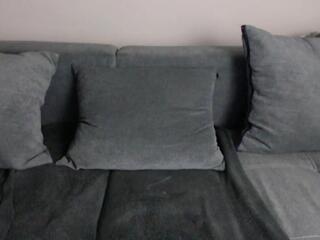 Chris Rocks webcam model stream image