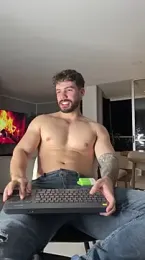 Valenthino_Salvatore webcam stripchat model stream image