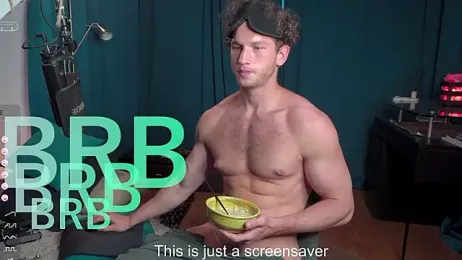 VIktorSecret webcam stripchat model stream image