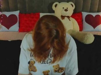 ClumsyNana webcam model stream image