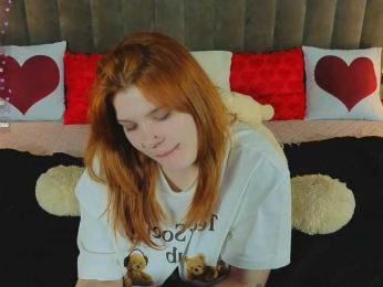 ClumsyNana webcam model stream image