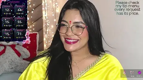 lakshmiraniii webcam stripchat model stream image