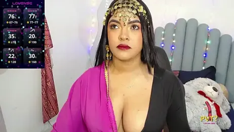 lakshmiraniii webcam stripchat model stream image