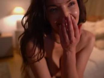 nadia_bliss webcam chaturbate model stream image