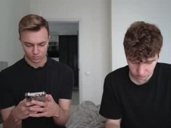 alexxx_d webcam chaturbate model stream image