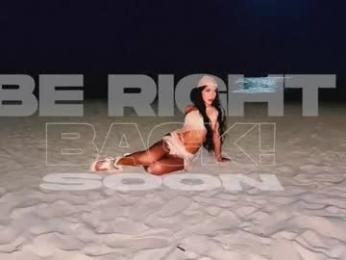 stephie01 webcam model stream image