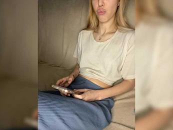 lina_wap webcam bongacams model stream image