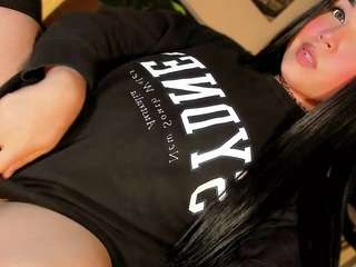 zoe-zaballa webcam model stream image