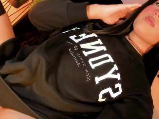 zoe-zaballa webcam model stream image