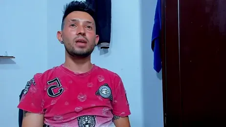 Bad_Couple_1 webcam model stream image