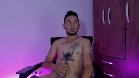 Bad_Couple_1 webcam model stream image