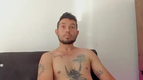 Bad_Couple_1 webcam stripchat model stream image