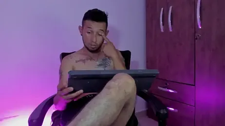 Bad_Couple_1 webcam model stream image