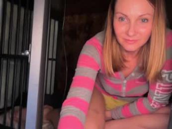 kaileeshy webcam chaturbate model stream image