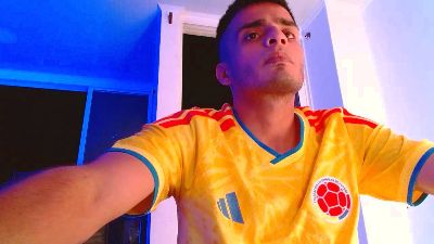 Bad_Boy_Carter webcam cam4 model stream image