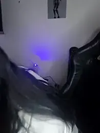 Kiitygirl webcam model stream image