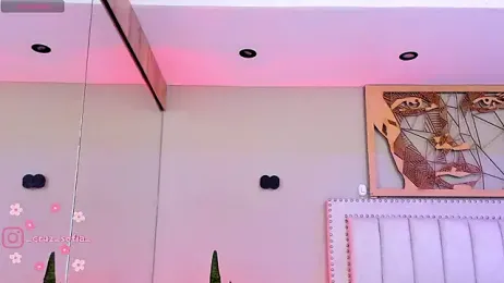 _sofia_cruz webcam model stream image