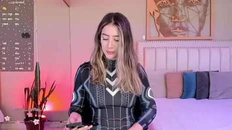 _sofia_cruz webcam model stream image