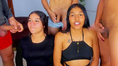 Crazy_nigth01 webcam cam4 model stream image