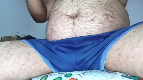 ChubbyLatin_ webcam stripchat model stream image