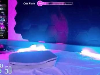 hardcore_hentai webcam model stream image