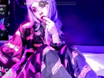 hardcore_hentai webcam model stream image