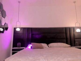 HannaConnor webcam model stream image