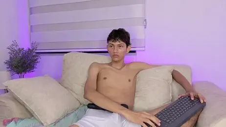 arito__ webcam model stream image