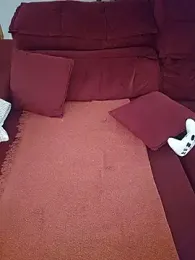 Ahrya_ webcam stripchat model stream image