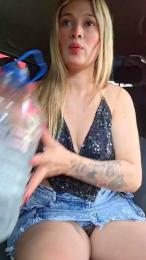 Tania__honey webcam cam4 model stream image