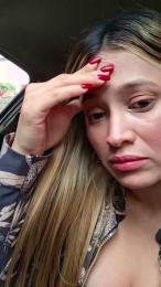 Tania__honey webcam cam4 model stream image