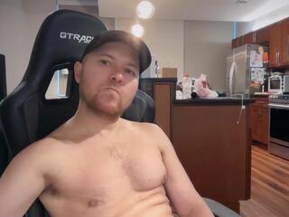 Aaron Skye webcam model stream image