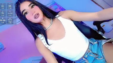 Sammy_Rouss_ webcam model stream image