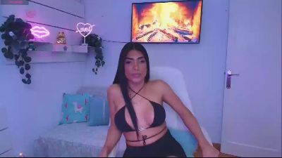 Niickyyyx webcam model stream image