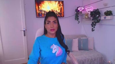 Niickyyyx webcam model stream image