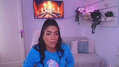 Niickyyyx webcam model stream image