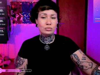 DakotaCandy webcam model stream image