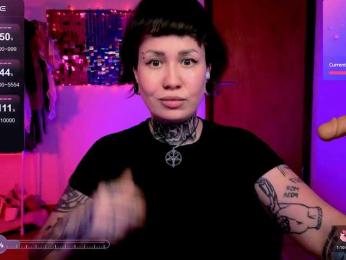 DakotaCandy webcam model stream image