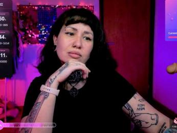 DakotaCandy webcam model stream image