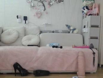 Kamila5555555 webcam bongacams model stream image